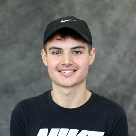Profile photo of  Tyler Hart